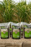 MiroPell® Miscanthus Pellets 1 Palette 44 Säcke Saarbrücken-Mitte - Malstatt Vorschau