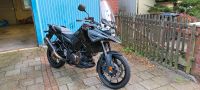 Suzuki DL 1050 V Strom Niedersachsen - Emden Vorschau