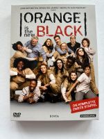 Orange is the new black DVD Zweite Staffel Kr. München - Unterhaching Vorschau