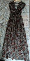 Apricot Maxikleid M NEU Friedrichshain-Kreuzberg - Kreuzberg Vorschau