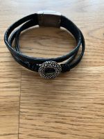 Armband schwarz Modeschmuck Brandenburg - Groß Kreutz Vorschau