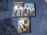 Harry Potter. DVD's Hessen - Weilmünster Vorschau