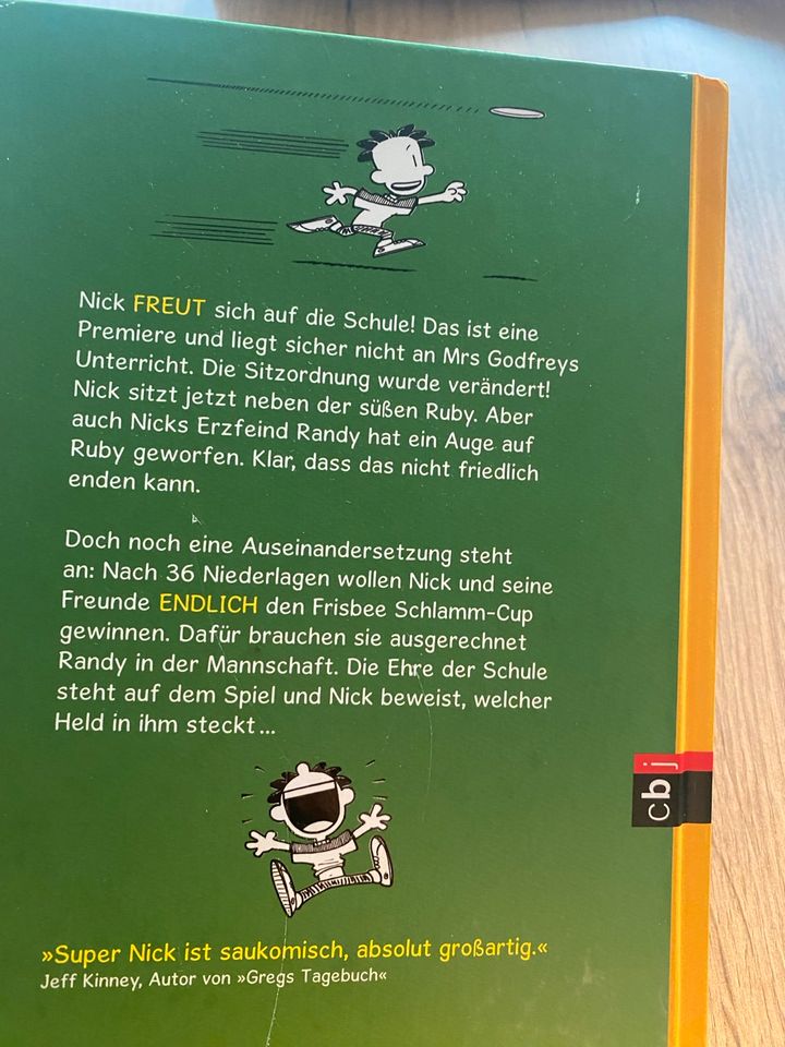 Super Nick in Hürth