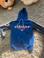 Sweatshirt Pulli Ellesse Gr.S  neuwertig Nordrhein-Westfalen - Mülheim (Ruhr) Vorschau