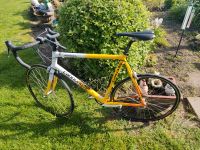 Rennrad Cannondale RH 62 Nordrhein-Westfalen - Rosendahl Vorschau