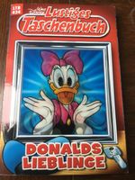 LTB 424 Lustiges Taschenbuch „Donalds Lieblinge“ Walt Disney Frankfurt am Main - Sachsenhausen Vorschau