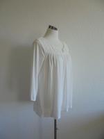 Langarmshirt Tunika ❤ Damen Halbarmbluse Shirt Spitze Gr.46 Neuw. Hessen - Kassel Vorschau