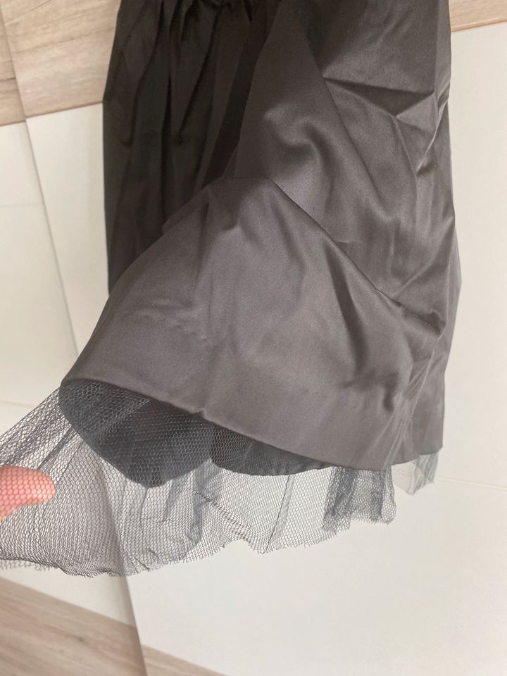 Petticoat Kleid schwarz Tüll 40 neu pimkie in Stuttgart