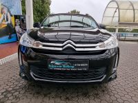 Citroën C4 Aircross Tendance 2WD Nordrhein-Westfalen - Bottrop Vorschau