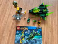 Lego 76025 DC Universe Green Lantern vs. Sinestro Kreis Pinneberg - Halstenbek Vorschau