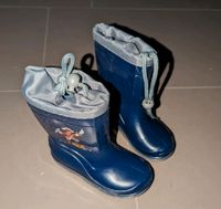 Kinder Gummistiefel Gr. 23 Sachsen - Zwickau Vorschau