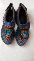 Neu#Traditionelle Sandalen#Indien Berlin - Zehlendorf Vorschau