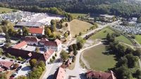 Gesucht! Aussiedlerhof, Pferdestall, Offenstall, Wiese, Scheune Bayern - Kammeltal Vorschau