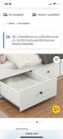 Ikea hemnes Bett Schubladen 2 stück Nordrhein-Westfalen - Viersen Vorschau