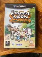 Harvest Moon Nintendo Gamecube Baden-Württemberg - Freiburg im Breisgau Vorschau