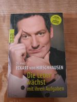 Eckart von Hirschhausen - Die Leber wächst mit ihren Aufgaben Baden-Württemberg - Riesbürg Vorschau