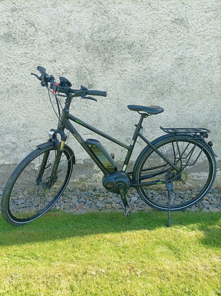 E-Bike KTM Cento 10 P5 in Burgheim