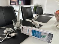 Philips sonicare elektrische Zahnbürste + 7 neue Bürstenköpfe Rheinland-Pfalz - Meckenheim Vorschau