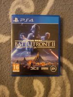 Star Wars Battlefront 2 PS4 Bayern - Happurg Vorschau