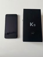 Lg K9 Schwarz Rheinland-Pfalz - Bingen Vorschau