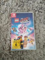 Lego movie Switch Thüringen - Hörselberg-Hainich Vorschau