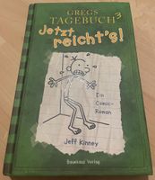 Gregs Tagebuch 3 Bergedorf - Hamburg Lohbrügge Vorschau