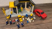 Playmobil Post mit Zubehör Nordrhein-Westfalen - Warstein Vorschau