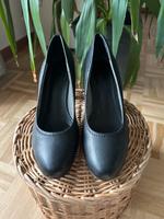 Tamaris Absatzschuhe Schuhe Damen Pumps High Heels Düsseldorf - Eller Vorschau