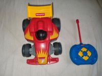 Fisher Price Rennauto Baden-Württemberg - Kirchberg an der Jagst Vorschau