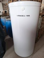 Vitocell 100 Viessmann Warmwasserspeicher Rheinland-Pfalz - Ottersheim Vorschau