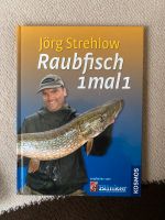 Raubfisch 1 mal 1 angeln Buch Baden-Württemberg - Ludwigsburg Vorschau