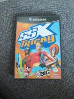 Nintendo GameCube Spiel SSX Tricky Spiel Baden-Württemberg - Karlsruhe Vorschau