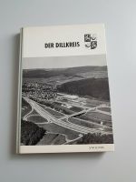 Buch / Heimatbuch: Der Dillkreis Tradition und Fortschritt Hessen - Haiger Vorschau