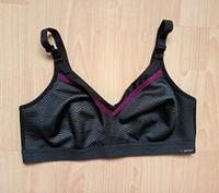 Triumph triaction bh bra bustier 90C sport ohne Bügel top Saarland - Völklingen Vorschau