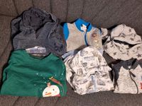 Kinderkleidung Pullis in Gr.98-104, 6 Stück Berlin - Steglitz Vorschau