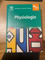 Physiologie - 5. Auflage Elsevier Dresden - Johannstadt Vorschau