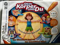 Tip Toi-Spiel Mein Körper und Du Nordrhein-Westfalen - Kürten Vorschau