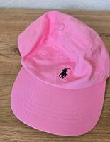 polo ralph lauren cap  rosa Stuttgart - Zuffenhausen Vorschau