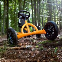 BERG Buddy B-Orange Pedal Gokart Go Kart 3 - 8 Jahre 24.20.60.03 Neumünster - Tasdorf Vorschau
