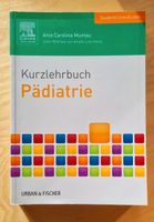 Kurzlehrbuch Pädiatrie Baden-Württemberg - Ravensburg Vorschau
