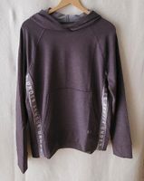 Hoodie Under Armour Featherweight Damen Sweatshirt Gr M Neuwertig Nordrhein-Westfalen - Kerpen Vorschau