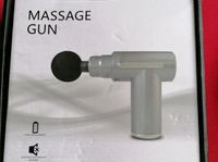 Massage gun Brandenburg - Fürstenwalde (Spree) Vorschau