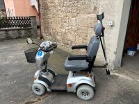 Senioren Mobil Scooter Dietz Agin Bayern - Würzburg Vorschau