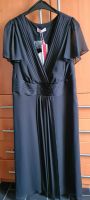 Party Familien Feier Kleid Sheego 44 XL neu elegant  schwarz Nordrhein-Westfalen - Datteln Vorschau