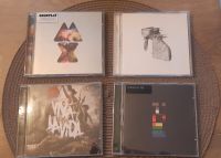 CD Alben Coldplay Schleswig-Holstein - Flensburg Vorschau