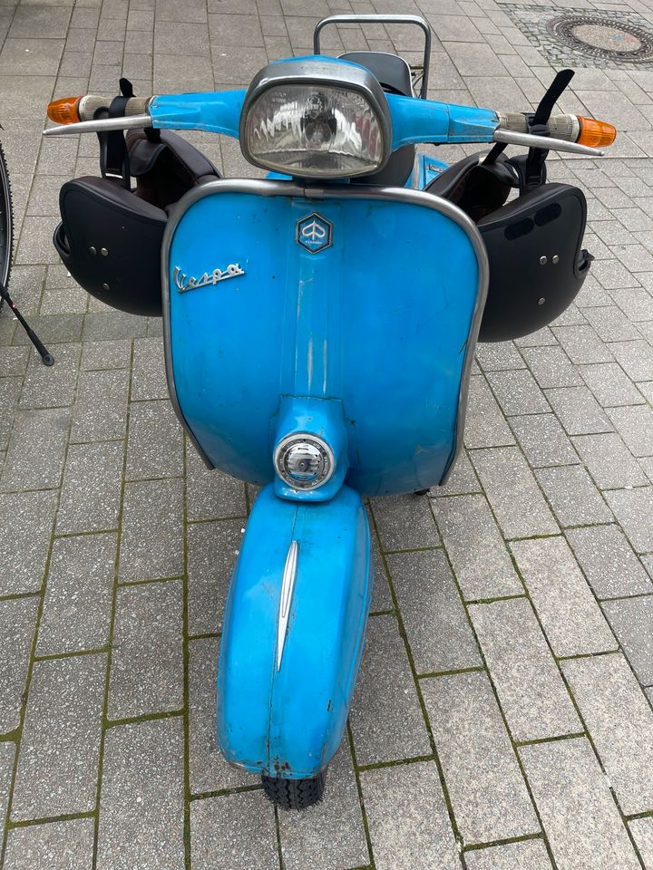 Vespa Roller 150 Sprint Oldie in Ennepetal