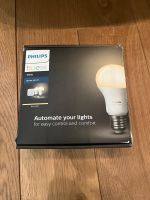 Philips hue Starter Kit E27 Nordrhein-Westfalen - Simmerath Vorschau