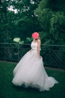 Brautkleid Hochzeitskleid Calanthe Bridal Darya 36 Köln - Porz Vorschau