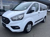 Ford Transit 9-Sitzer Automatik /Autovermietung / Paderborn Nordrhein-Westfalen - Paderborn Vorschau