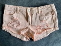 Forever 21 Jeans Shorts used Optik neu Nordrhein-Westfalen - Oberhausen Vorschau